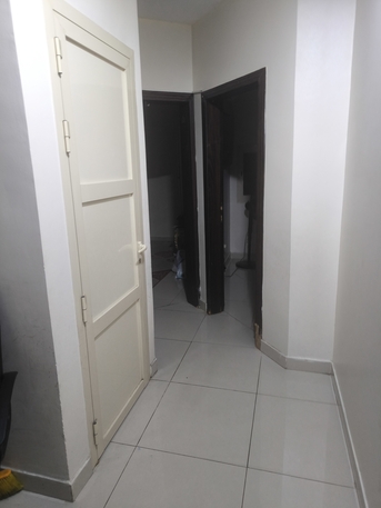 Thuqbah, Rooms Available, SAR 1000/month,  Furnished,  Fully Furnished Room In 3 Room Apartment For Executive Bachelor