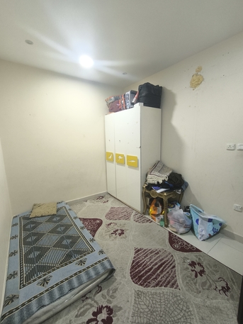 Thuqbah, Rooms Available, SAR 1000/month,  Furnished,  Fully Furnished Room In 3 Room Apartment For Executive Bachelor