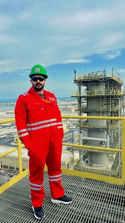 Manama, Job Seekers, SAFETY OFFICER