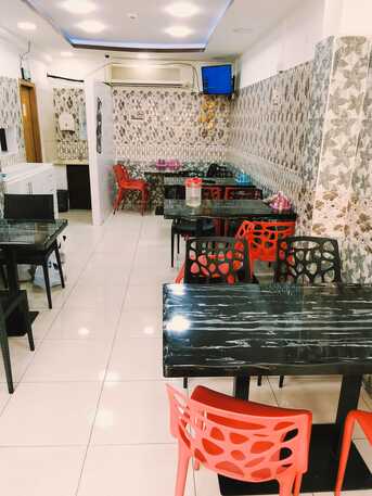Gudaibiya, Businesses For Sale, For Sale - Pakistani Restaurant For Sales - 7000// Bhd