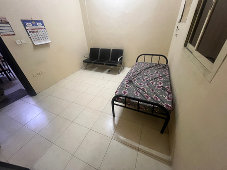 Dammam, Rooms Available, SAR 625/month,  Single Room Available