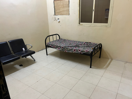 Dammam, Rooms Available, SAR 625/month,  Single Room Available