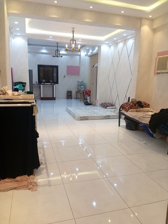 Madinah, Apartments/Houses, SAR 1250/month,  1 BR,  1250 Monthly 1 Big Room With Kitch Setup And Separate Washroom Without Electricity