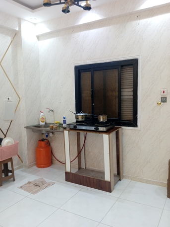 Madinah, Apartments/Houses, SAR 1250/month,  1 BR,  1250 Monthly 1 Big Room With Kitch Setup And Separate Washroom Without Electricity