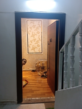 Madinah, Apartments/Houses, SAR 1250/month,  1 BR,  1250 Monthly 1 Big Room With Kitch Setup And Separate Washroom Without Electricity