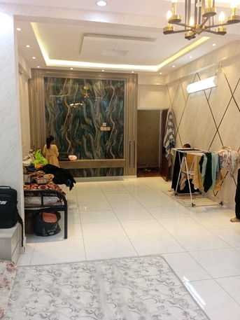 Madinah, Apartments/Houses, SAR 1250/month,  1 BR,  1250 Monthly 1 Big Room With Kitch Setup And Separate Washroom Without Electricity