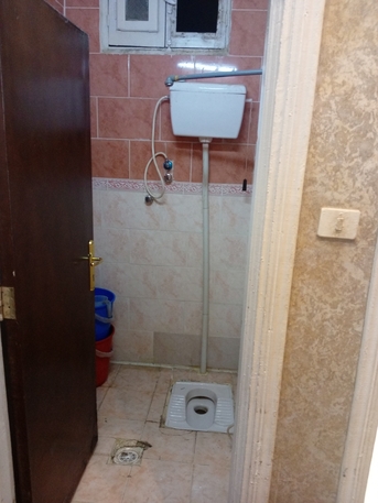 Madinah, Apartments/Houses, SAR 1250/month,  1 BR,  1250 Monthly 1 Big Room With Kitch Setup And Separate Washroom Without Electricity