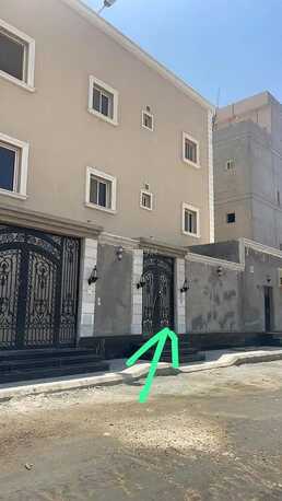 Jeddah, Apartments/Houses, SAR 16000/year,  Spacious 4-Bedroom Apartment For Rent In Al Fanar, Jeddah | Utilities Included