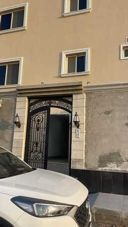 Jeddah, Apartments/Houses, SAR 16000/year,  Spacious 4-Bedroom Apartment For Rent In Al Fanar, Jeddah | Utilities Included