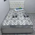 SAR 5,  New Medium Size Bed And Mattress Available In Low Price