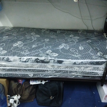 Al Jubail Al Balad, Furniture, SAR 450,  3 Mattresses Good New Condition