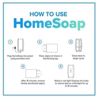 Isa Town, Electronics, BHD 80,  Electronic Sanitizer