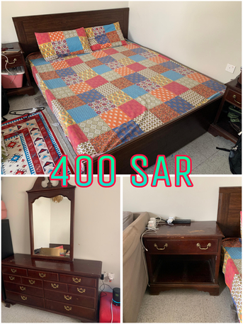 Riyadh, Furniture, SAR 800,  Get All Items In 800 SAR