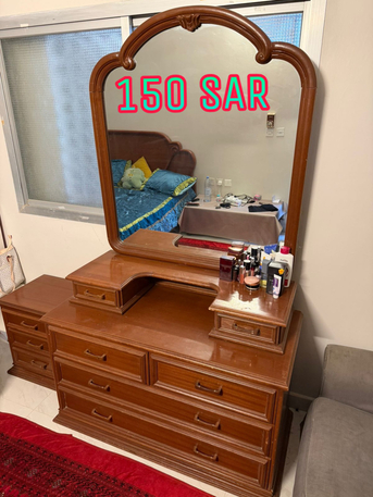 Riyadh, Furniture, SAR 800,  Get All Items In 800 SAR