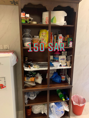 Riyadh, Furniture, SAR 800,  Get All Items In 800 SAR