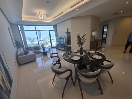 Sanabis, Apartments/Houses, BHD 650/month,  Furnished,  BHD:-650/month FULLY FURNISHED 3BHK APARTMENT FOR RENT IN SANABIS -: MUNEEB *35041493