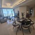 BHD 650/month,  Furnished,  BHD:-650/month FULLY FURNISHED 3BHK APARTMENT FOR RENT IN SANABIS -: MUNEEB *35041493