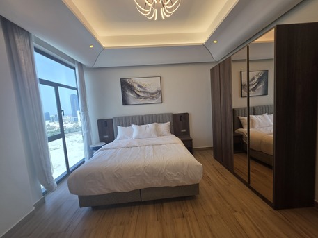 Sanabis, Apartments/Houses, BHD 650/month,  Furnished,  BHD:-650/month FULLY FURNISHED 3BHK APARTMENT FOR RENT IN SANABIS -: MUNEEB *35041493