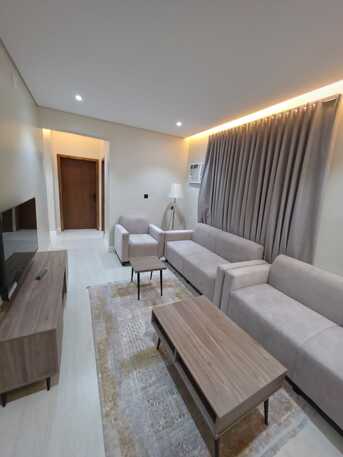 Jeddah, Apartments/Houses, SAR 25000/year,  Fully Furnished Luxury 2-Bedroom Apartment For Rent In Mushrifah, Jeddah | Utilities Inclu