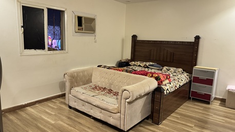Riyadh, Apartments/Houses, SAR 1650/month,  Furnished,  1 BR,  0009 Sq. Meter,  Room For Rent 1650/ Month