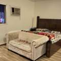 SAR 1650/month,  Furnished,  1 BR,  0009 Sq. Meter,  Room For Rent 1650/ Month