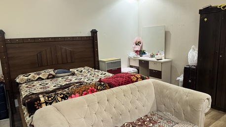 Riyadh, Apartments/Houses, SAR 1650/month,  Furnished,  1 BR,  0009 Sq. Meter,  Room For Rent 1650/ Month