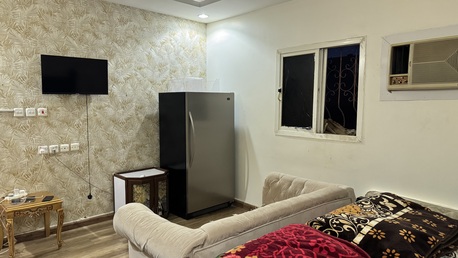 Riyadh, Apartments/Houses, SAR 1650/month,  Furnished,  1 BR,  0009 Sq. Meter,  Room For Rent 1650/ Month