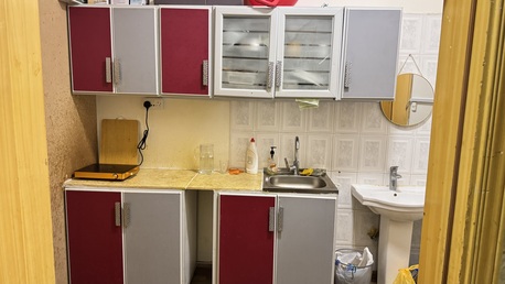 Riyadh, Apartments/Houses, SAR 1650/month,  Furnished,  1 BR,  0009 Sq. Meter,  Room For Rent 1650/ Month