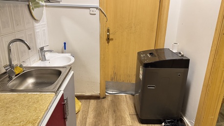 Riyadh, Apartments/Houses, SAR 1650/month,  Furnished,  1 BR,  0009 Sq. Meter,  Room For Rent 1650/ Month