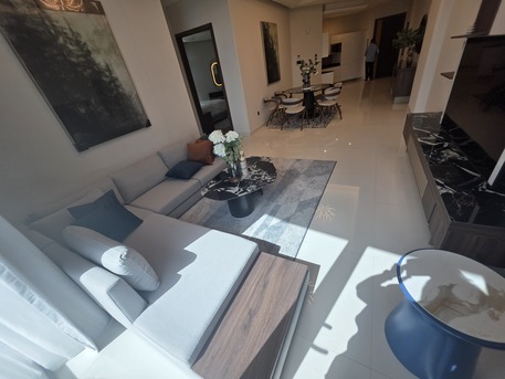 Sanabis, Apartments/Houses, BHD 550/month,  Furnished,  2 BR,  BHD:-550/month FULLY FURNISHED 2BHK APARTMENT FOR RENT IN SANABIS -: MUNEEB *35041493