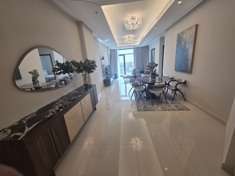 Sanabis, Apartments/Houses, BHD 550/month,  Furnished,  2 BR,  BHD:-550/month FULLY FURNISHED 2BHK APARTMENT FOR RENT IN SANABIS -: MUNEEB *35041493