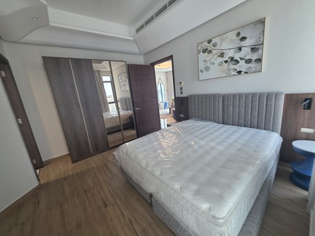 Sanabis, Apartments/Houses, BHD 550/month,  Furnished,  2 BR,  BHD:-550/month FULLY FURNISHED 2BHK APARTMENT FOR RENT IN SANABIS -: MUNEEB *35041493