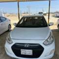 SAR 25500,  Hyundai Accent,  2017,  Automatic,  200020 KM,