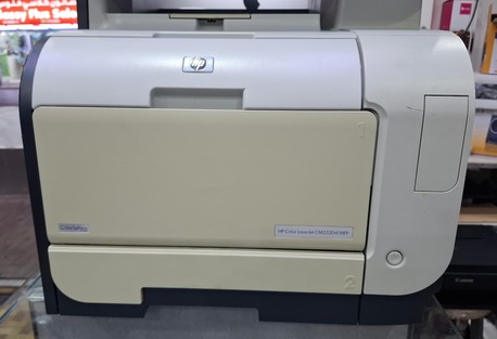 Manama, Computers, BHD 65,  HP Multifurcations LaserJet Color Printer All In One + Document Feeder Hight Quality Print