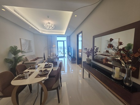 Sanabis, Apartments/Houses, BHD 450/month,  Furnished,  1 BR,  BHD:-450/month FULLY FURNISHED 1BHK APARTMENT FOR RENT IN SANABIS -: MUNEEB *35041493