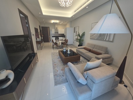 Sanabis, Apartments/Houses, BHD 450/month,  Furnished,  1 BR,  BHD:-450/month FULLY FURNISHED 1BHK APARTMENT FOR RENT IN SANABIS -: MUNEEB *35041493