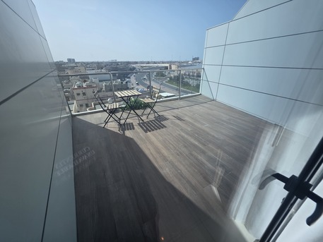 Sanabis, Apartments/Houses, BHD 450/month,  Furnished,  1 BR,  BHD:-450/month FULLY FURNISHED 1BHK APARTMENT FOR RENT IN SANABIS -: MUNEEB *35041493