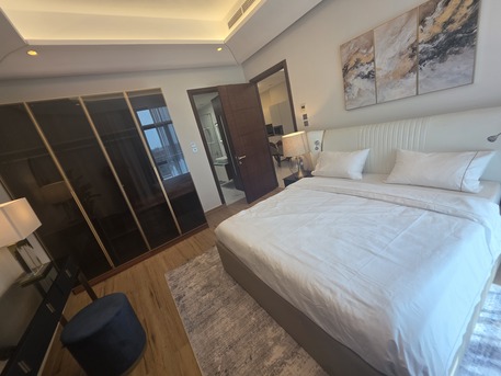 Sanabis, Apartments/Houses, BHD 450/month,  Furnished,  1 BR,  BHD:-450/month FULLY FURNISHED 1BHK APARTMENT FOR RENT IN SANABIS -: MUNEEB *35041493