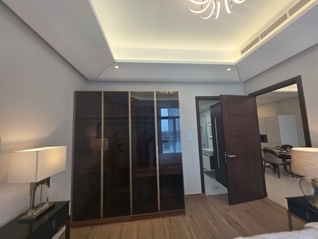 Sanabis, Apartments/Houses, BHD 450/month,  Furnished,  1 BR,  BHD:-450/month FULLY FURNISHED 1BHK APARTMENT FOR RENT IN SANABIS -: MUNEEB *35041493