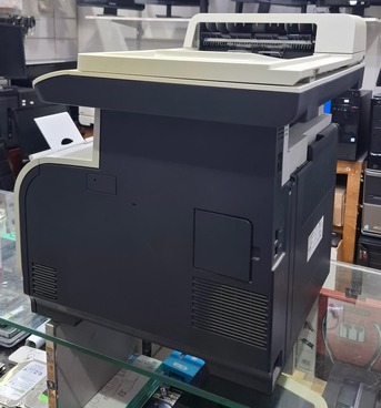 Manama, Computers, BHD 65,  HP Multifurcations LaserJet Color Printer All In One + Document Feeder High Quality Print
