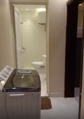 Al Malaz, Rooms Available, SAR 1600/month,  1 BR, Furnished Single Room Available