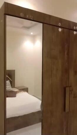 Al Malaz, Rooms Available, SAR 1600/month,  1 BR, Furnished Single Room Available