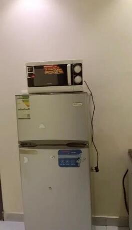 Al Malaz, Rooms Available, SAR 1600/month,  1 BR, Furnished Single Room Available