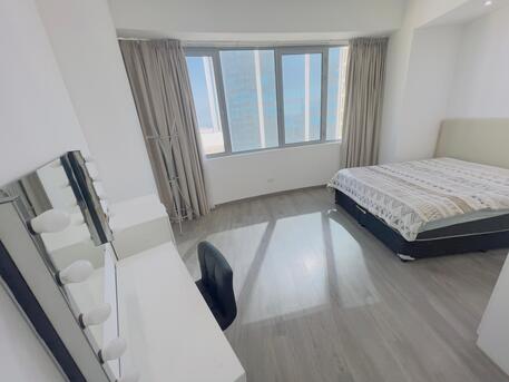 Sanabis, Apartments/Houses, BHD 500/month,  Furnished,  2 BR,  BHD:500/month FULLY FURNISHED 2BHK APARTMENT FOR RENT IN SANABIS -: MUNEEB *35041493