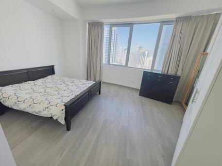 Sanabis, Apartments/Houses, BHD 500/month,  Furnished,  2 BR,  BHD:500/month FULLY FURNISHED 2BHK APARTMENT FOR RENT IN SANABIS -: MUNEEB *35041493