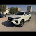 Toyota Fortuner 2022 Available For Rent