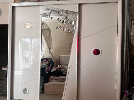 Isa Town, Furniture, BHD 125,  Used Item For Sale