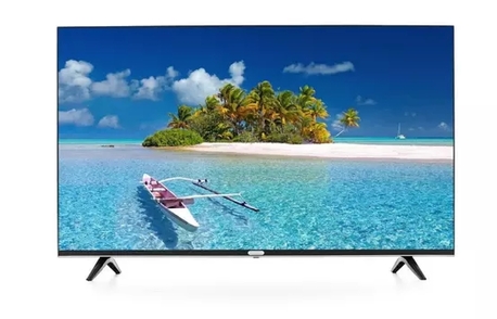 Riyadh, Air Conditioners, SAR 650,  Class Pro Smart Tv 43"