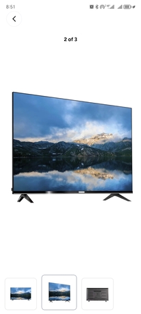 Riyadh, Air Conditioners, SAR 590,  Smart TV ClassPro