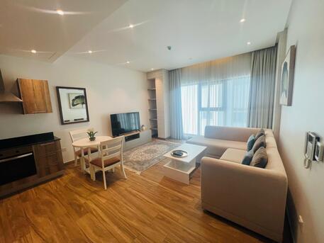 Sanabis, Apartments/Houses, BHD 400/month,  Furnished,  1 BR,  BHD:-400/month FULLY FURNISHED 1BHK APARTMENT FOR RENT IN SANABIS -: MUNEEB *35041493*